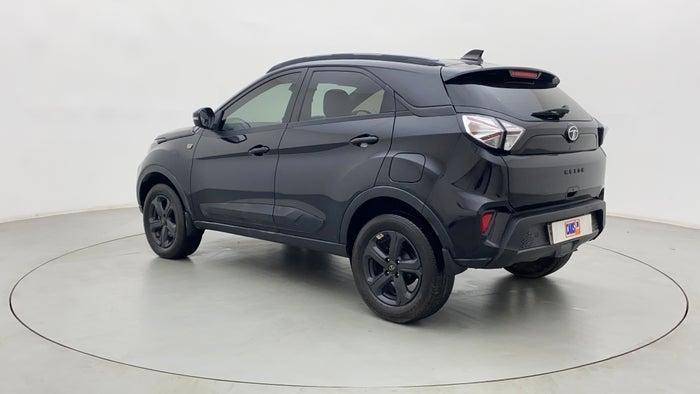 2022 Tata NEXON