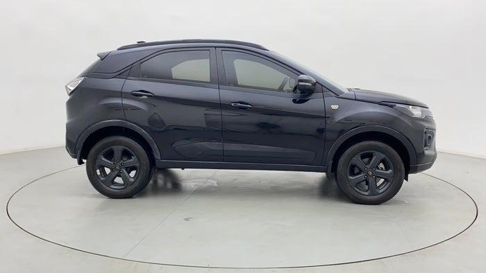 2022 Tata NEXON