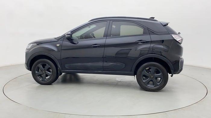 2022 Tata NEXON