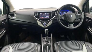 2018 Maruti Baleno