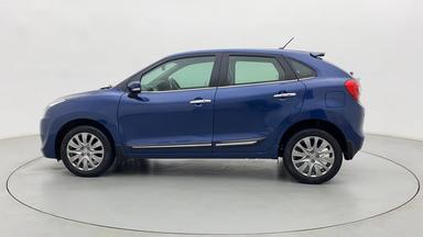 2018 Maruti Baleno