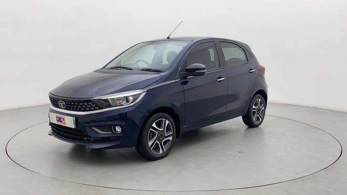 2022 Tata Tiago