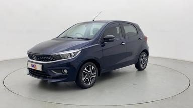 2022 Tata Tiago