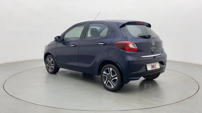 2022 Tata Tiago