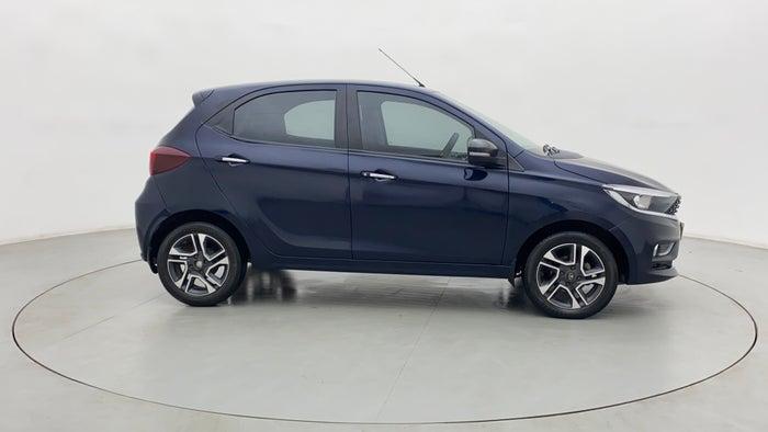 2022 Tata Tiago