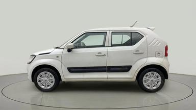 2019 Maruti IGNIS