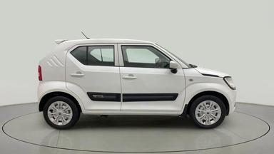 2019 Maruti IGNIS