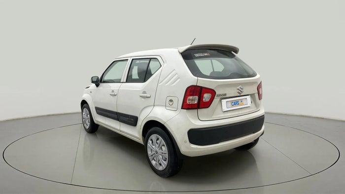 2019 Maruti IGNIS