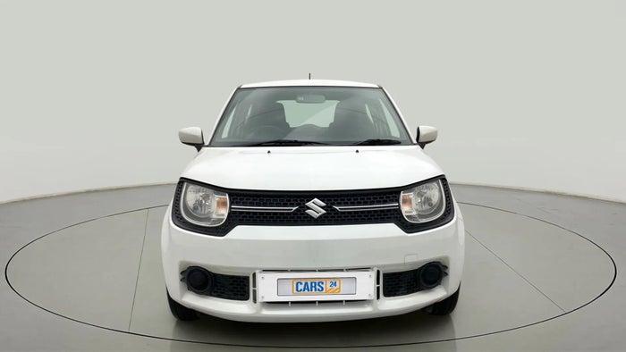 2019 Maruti IGNIS