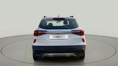 2021 KIA SELTOS