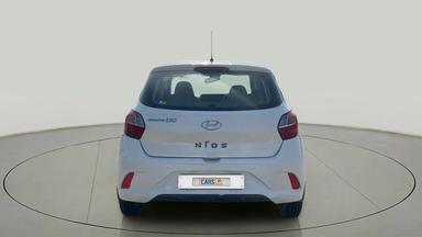 2021 Hyundai GRAND I10 NIOS