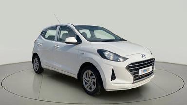 2021 Hyundai GRAND I10 NIOS