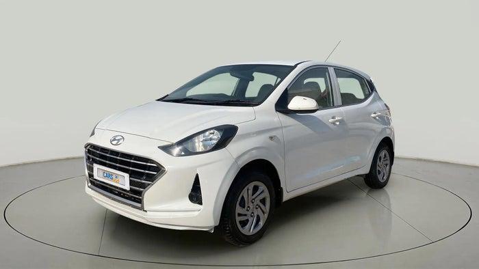 2021 Hyundai GRAND I10 NIOS