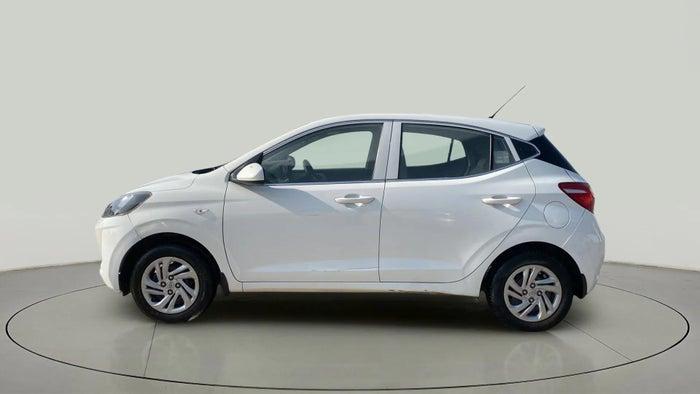 2021 Hyundai GRAND I10 NIOS