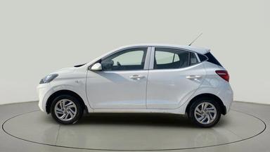 2021 Hyundai GRAND I10 NIOS