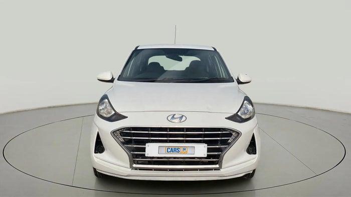 2021 Hyundai GRAND I10 NIOS