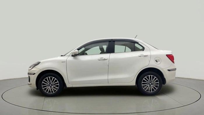 2019 Maruti Dzire