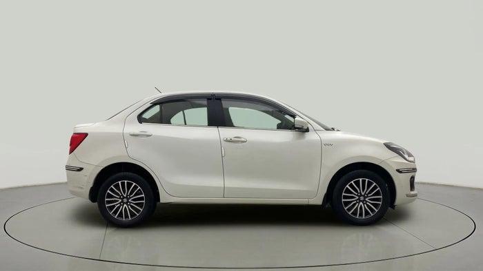 2019 Maruti Dzire