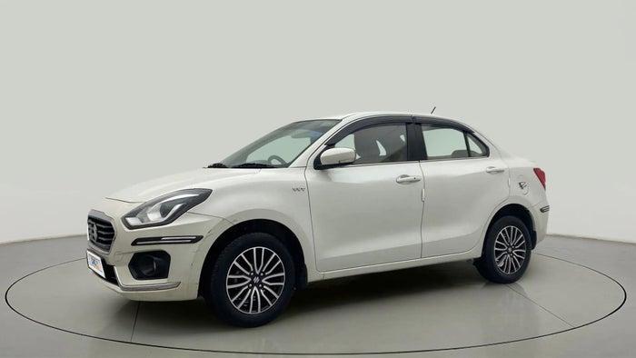 2019 Maruti Dzire