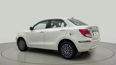 2019 Maruti Dzire