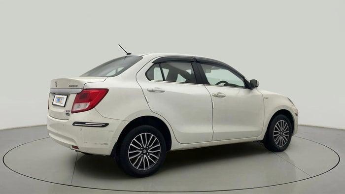 2019 Maruti Dzire