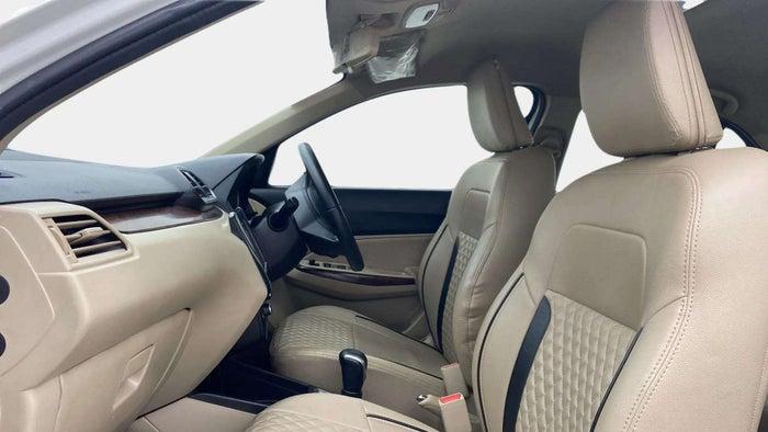 2019 Maruti Dzire