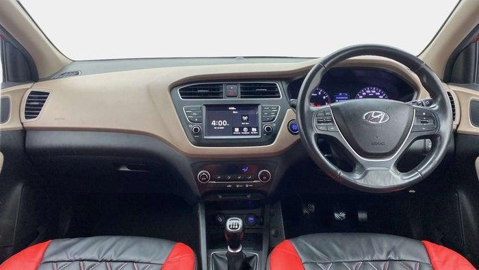 2019 Hyundai Elite i20