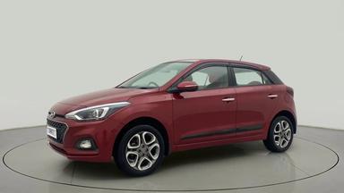 2019 Hyundai Elite i20