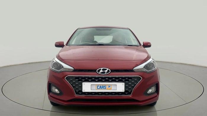 2019 Hyundai Elite i20