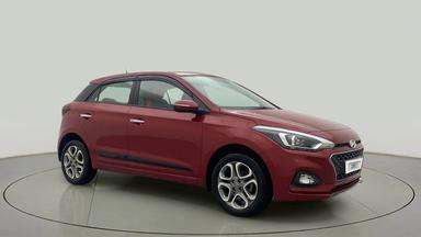 2019 Hyundai Elite i20