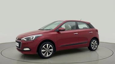 2016 Hyundai Elite i20