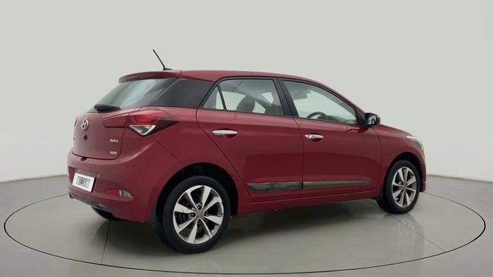 2016 Hyundai Elite i20