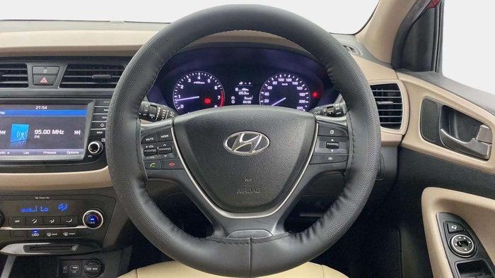 2016 Hyundai Elite i20