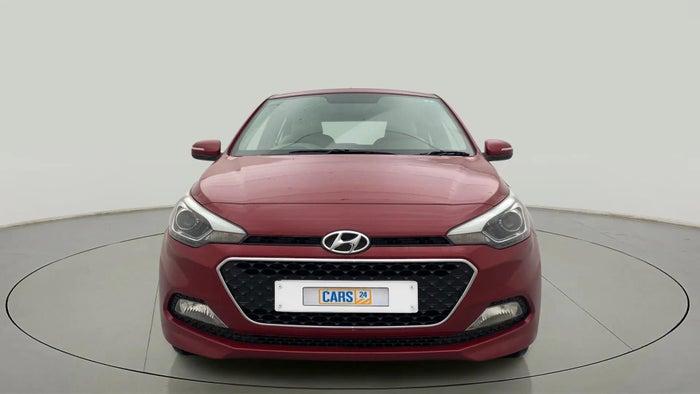 2016 Hyundai Elite i20