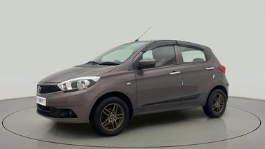 2017 Tata Tiago