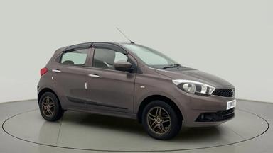 2017 Tata Tiago