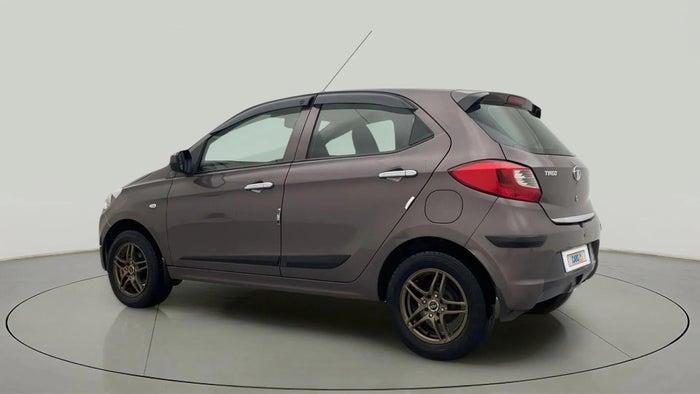 2017 Tata Tiago