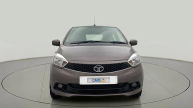 2017 Tata Tiago