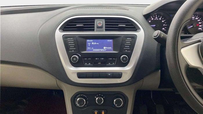 2017 Tata Tiago