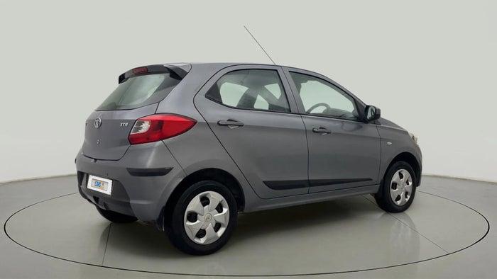 2018 Tata Tiago