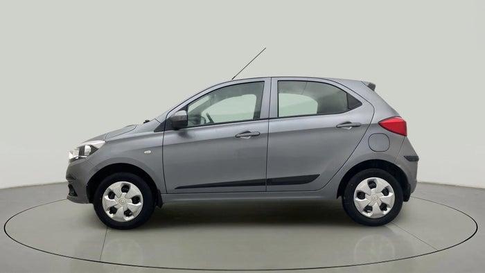 2018 Tata Tiago