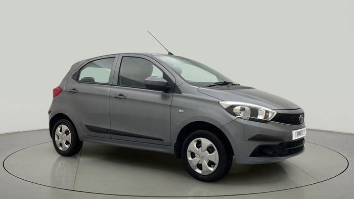 2018 Tata Tiago