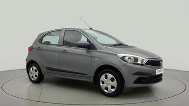 2018 Tata Tiago