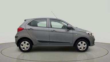 2018 Tata Tiago