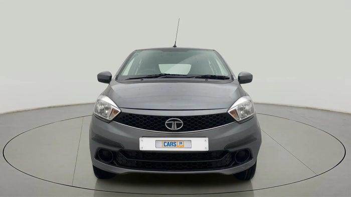 2018 Tata Tiago