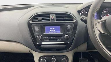 2018 Tata Tiago