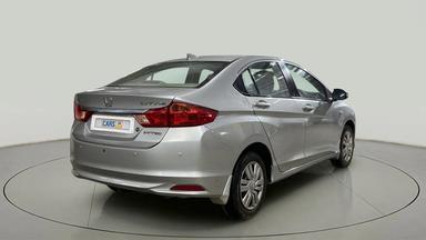 2016 HONDA CITY