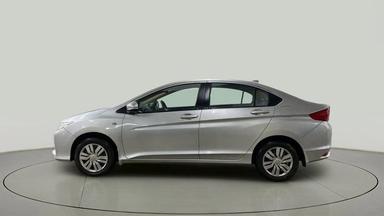 2016 HONDA CITY