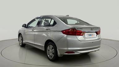 2016 HONDA CITY