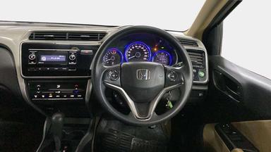 2016 HONDA CITY